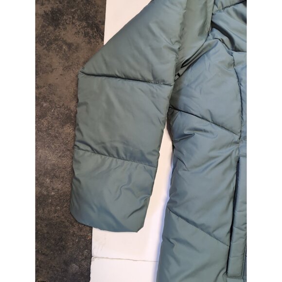 COLUMBIA Snow Eclipse Mid Womens 2X Plus Size Parka/Jacket/Coat $195 - Picture 6 of 6